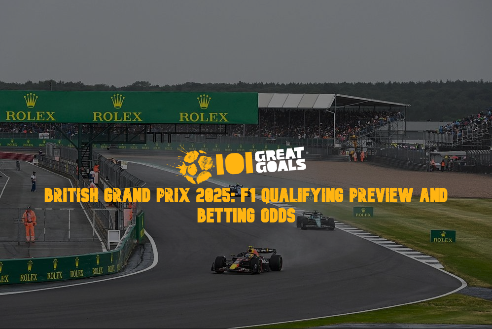 F1 Preview and Betting Presentations star-news.press/wp